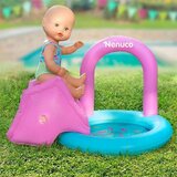  Lutka Beba Nenuco Pool Party 35 cm | shoptok.hr