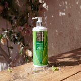 Dr Irena Eris SPA Resort Botanical Samoa hranjivi gel za tuširanje 400 ml | shoptok.hr