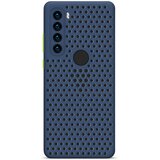  Breath ovitek za Xiaomi Redmi Note 8T - Temno modra KP17815 Cene