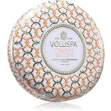 VOLUSPA Maison Blanc Italian Bellini dišeča sveča 340 g Cene
