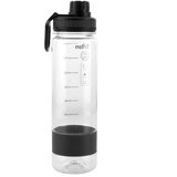  BOCA ZA PIĆE 800ML KIBO SCHWARZWOLF F4900200AJ3 TRANS.SIVA | Shoptok.si