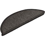 Maison Chic Samolepilne Preproga, Ruge za stopnice sisal 15kos 56x17x3cm antracit, (22120236) | Shoptok.si