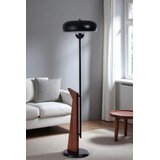 Opviq podna lampa 8956-1, crna | Eponuda.ba
