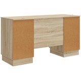  Stol Hrast sonoma 142,5 x 50 x 75 cm Konstruirano drvo | shoptok.hr