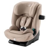Britax Romer dječja autosjedalica advansafix™ pro i-size (76-150 cm) style teak cijene