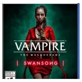 Vampire the masquerade swansong /PS5 | Eponuda.ba