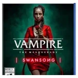 the masquerade swansong /PS5