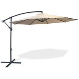 Fieldmann FDZN 5103 Suncobran viseći krem 3m | Eponuda.com