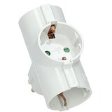 TTO Adapter 3 Utičnice Cijene