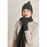 Legendww zenske pletene rukavice sa rebrastim ranflama | Eponuda.com