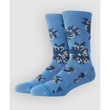 Stance Replica Crew Socks blue | Shoptok.si