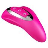 Nalone Stimulator Klitorisa Curve Fuchsia Cene