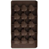 Orion Silikonski kalup za pečenje za praline 11,5x22 cm – | shoptok.hr