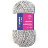 Playbox Siva končana vuna 50gr | shoptok.hr