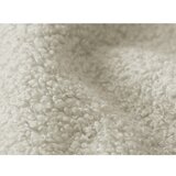 Makamii Bež sklopiva/s prostorom za odlaganje sofa od bouclé tkanine 266 cm Pele – | shoptok.hr