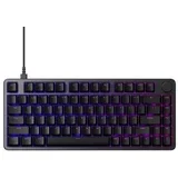 INZONE tipkovnica KBD-H75, Gaming, Mehanička, US, crna