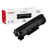 Canon Toner CRG-726 (3483B002AA) (crna), original | shoptok.hr