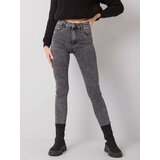 Only One Day Jack Berry Trousers-NM-SP-L71.15-dark grey | Shoptok.si
