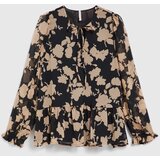 Marisse Women's Shirt Z-Ko-4519 Black | Shoptok.si