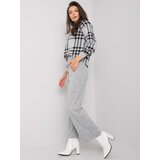 RUE PARIS Set-LC-KMPL-1202.21X-grey | Shoptok.si