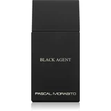 Black Agent Eau De Toilette 100 ml (man)