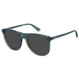 Polaroid PLD4178/S PJP/M9 Polarized ONE SIZE (55) Modra/Siva Cene