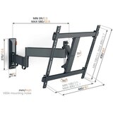 Vogels TVM 3445 Crna TV zidna nosac za | shoptok.hr