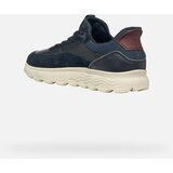 Geox Dark blue men's sneakers Spherica Plus - Men's | shoptok.hr