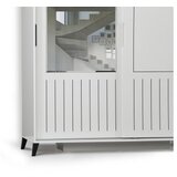 Hanah home ormar Pasific Home Fuga 180 White | ePonuda.com