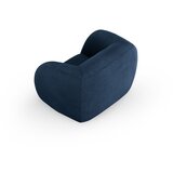 Cosmopolitan Design Moder fotelj iz tkanine bouclé Essen – | Shoptok.si