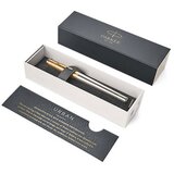 Parker Roler pisalo Urban Premium, sivo zlato | Shoptok.si