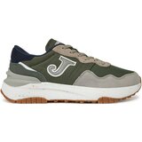 Joma Muške patike C.367 Recycled Sole, Zelene | ePonuda.com