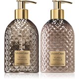 VIVIAN GRAY Ylang Vanilla darilni set (z vlažilnim učinkom) Cene