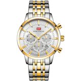  Mini Focus MD-23875 - Srebrna / Zlatna KP23875 | shoptok.hr