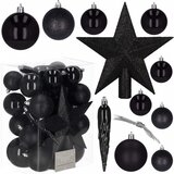  Set kuglica za božićno drvce Springos® 33 kom. | shoptok.hr