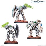 Archon Studio StarCraft Tabletop Game (Founders Edition) – Starter Set za 2 igrača | Eponuda.com