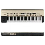 Korg KING sintisajzer