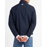 Ea7 Emporio Armani TENNIS PRO LIGHT PADDED JACKET Tamno plava | shoptok.hr