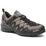 Salewa Wildfire Edge Plava Cijene