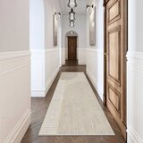  staza 80x400cm bež linije ii - VSH-056 | Eponuda.com
