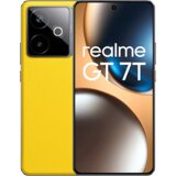 Realme GT 7T 5G Dual Sim 12GB RAM 512GB žuti | shoptok.hr