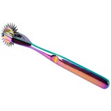 Fetish Collection Rainbow Double Pinwheel Cene