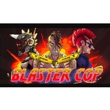blaster cop steam key (pc) global  blaster cop steam key (pc) global Slike