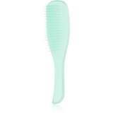 Tangle Teezer fine & fragile krtača za fine in krhke lase 1 ks odtenek jade lagoon | Shoptok.si