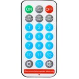  Solarni LED niz 6.5 m, 10 sijalica 11830 | Eponuda.com