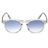 Tom Ford Muške Sunčane naočale FT0904/S Blue Cijene