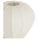 Light & Living Krem metalna stolna lampa s tekstilnim sjenilom (visina 36 cm) Kyzo – | shoptok.hr