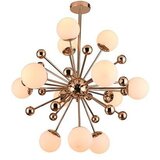 Brilight luster 12XE27 urban | ePonuda.com