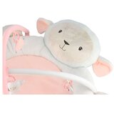New Baby Poučna blazina New Baby rožnata ovca | Shoptok.si