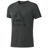 Reebok Majice s kratkimi rokavi EL Marble Group Tee pisana | Shoptok.si